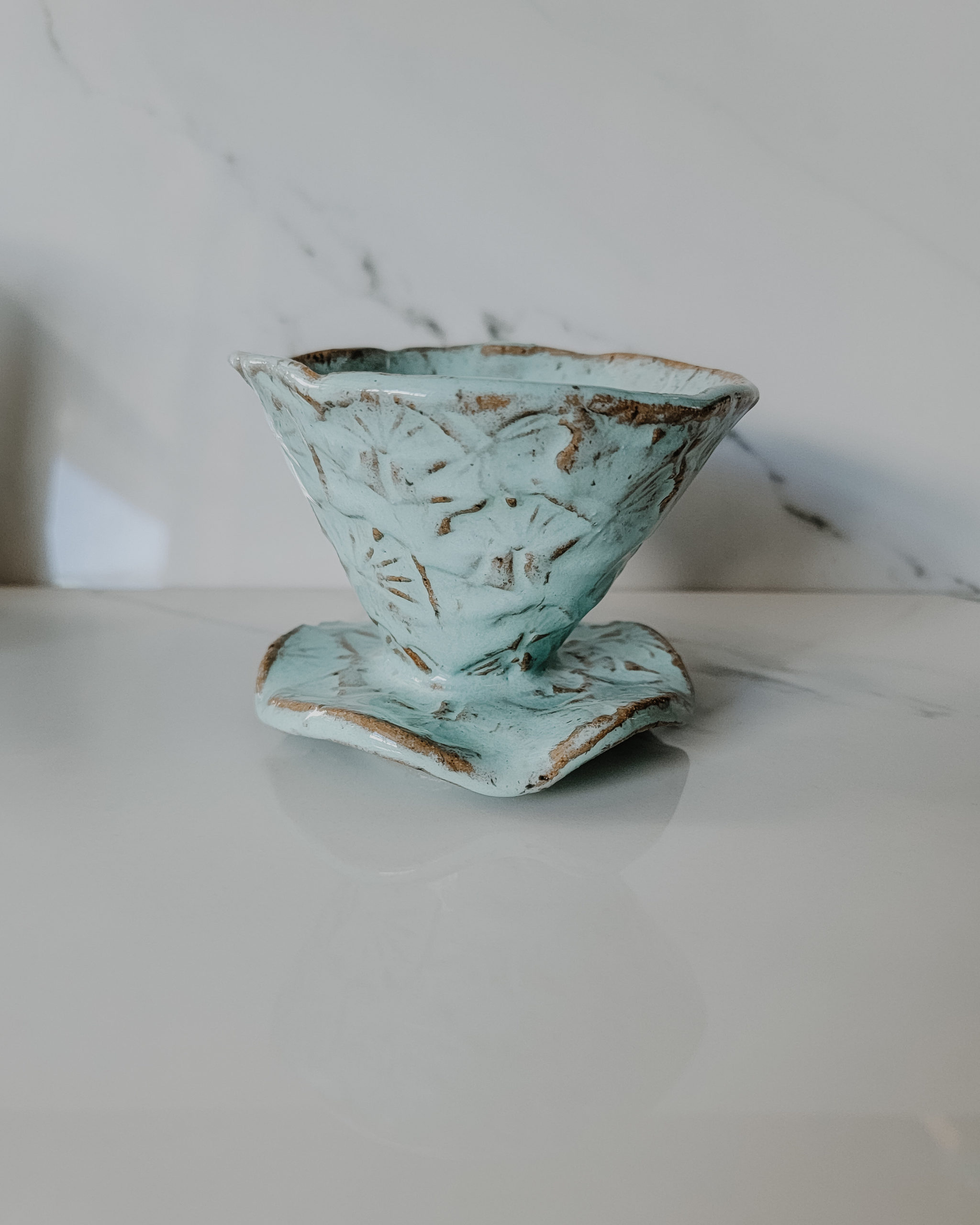 Ceramic Pour Over Coffee Set – MMEP.